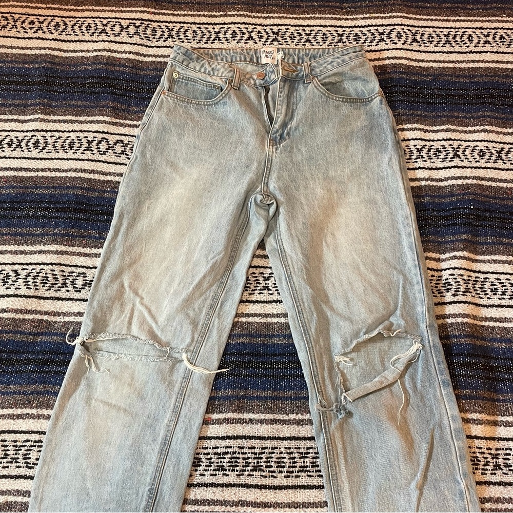 Princess Polly jeans